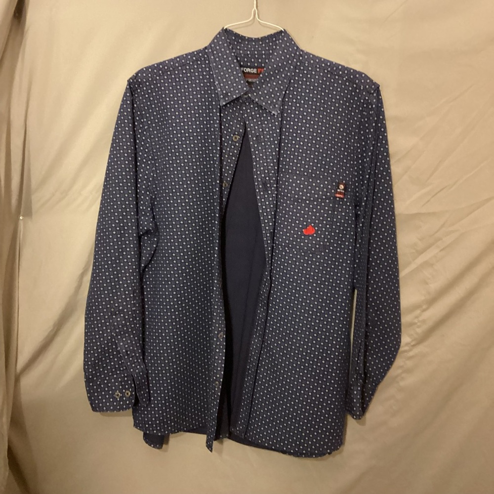 Forge FR shirt